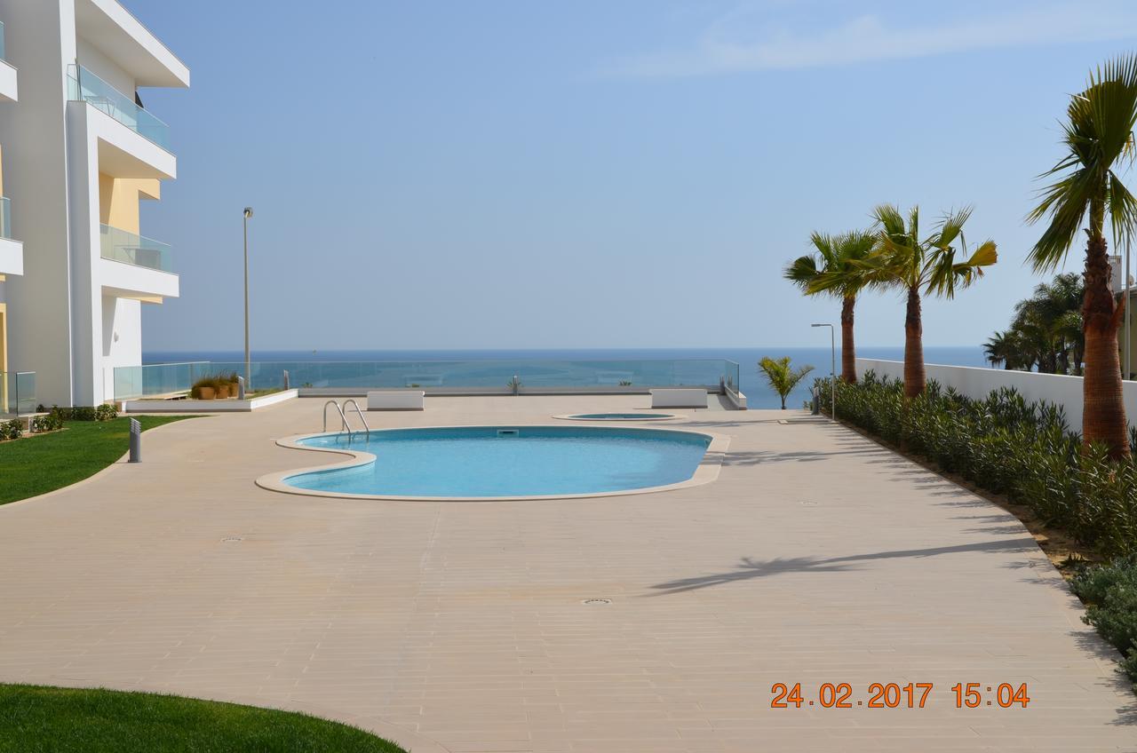 Junior Suite con Vista Mare