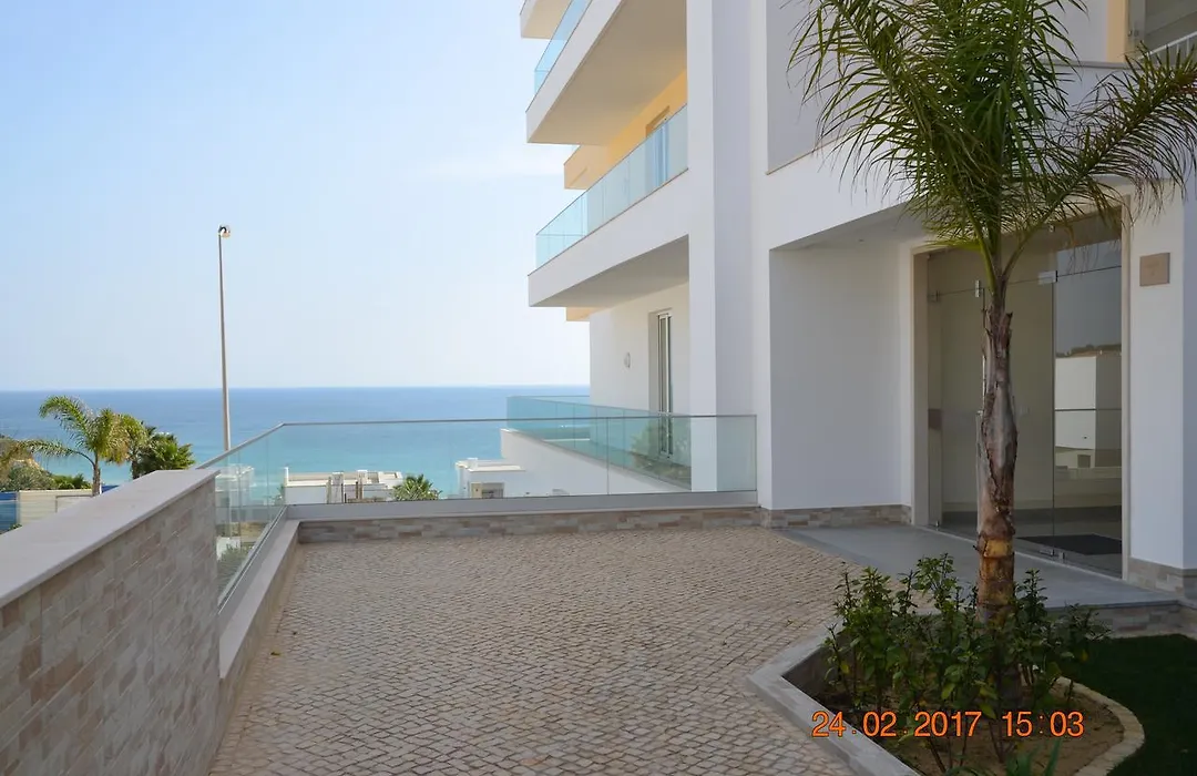 Porto De Mos Golf & Beach B&B Al-40312-1